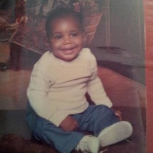 Meet your Posher, Kyle